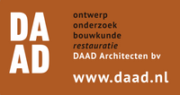 daad.nl logo website